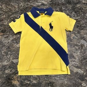 Polo shirt